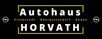 Logo Autohaus Erich Horvath GmbH